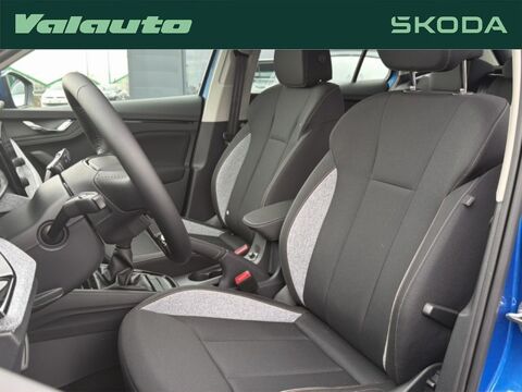 Kamiq SELECTION 1.0 TSI EVO 95CH BVM5 2026 occasion 62217 Beaurains