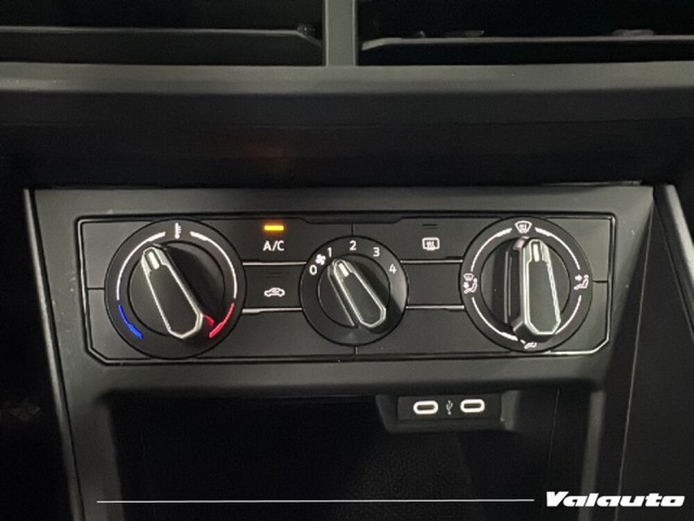 Polo 1.0 TSI 95 CH 2023 occasion 59860 Bruay-sur-l'Escaut