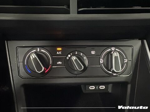 Polo 1.0 TSI 95 CH 2023 occasion 59860 Bruay-sur-l'Escaut