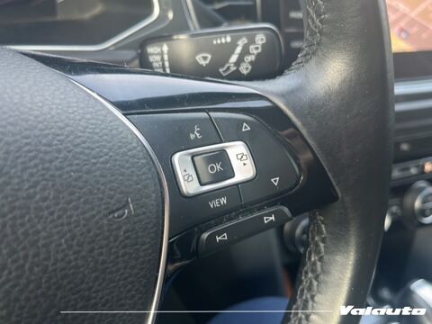 T-ROC CARAT 1.5 TSI 150 CH DSG7 2020 occasion 59100 Roubaix