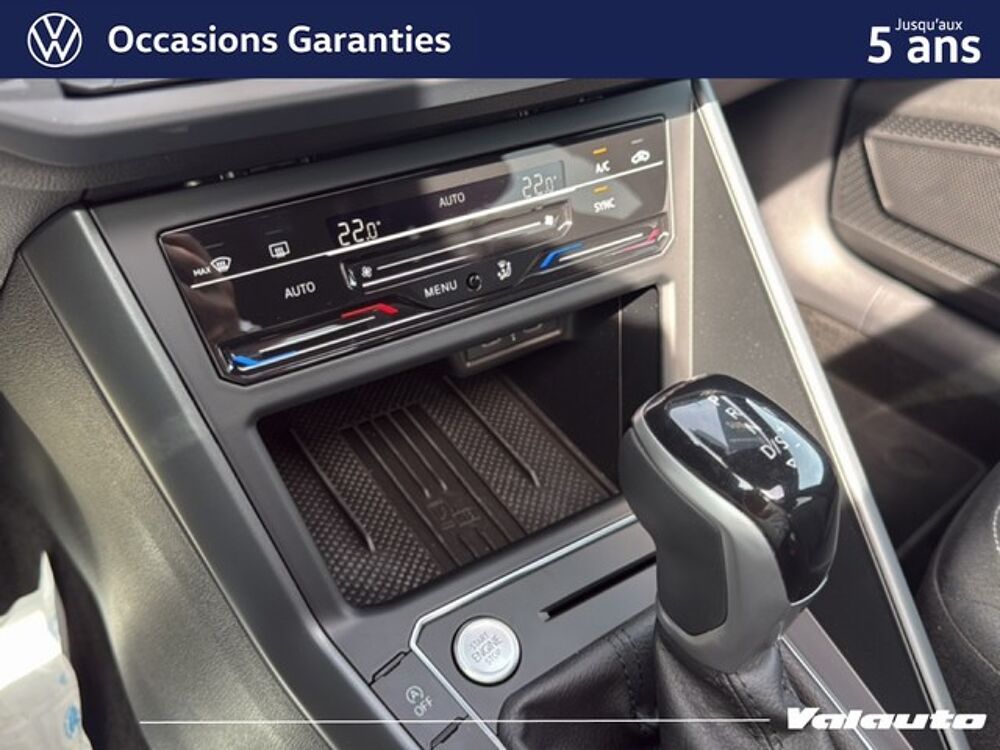 Taigo R-LINE 1.5 TSI 150 CH DSG7 2025 occasion 59223 Roncq