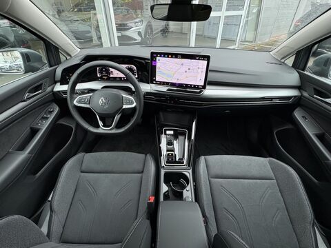Golf 8 FL 2.0 TDI 150 CH DSG7 STYLE 2026 occasion 59720 Louvroil