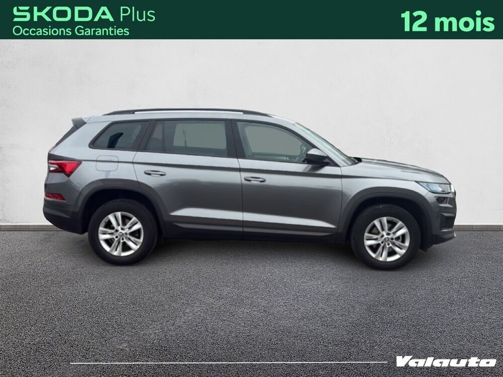 Kodiaq BUSINESS 1.5 TSI 150 CH 2023 occasion 59223 Roncq