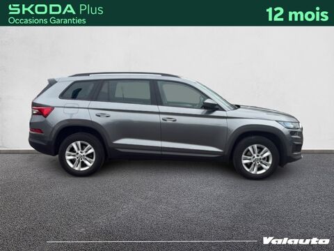 Kodiaq BUSINESS 1.5 TSI 150 CH 2023 occasion 59223 Roncq