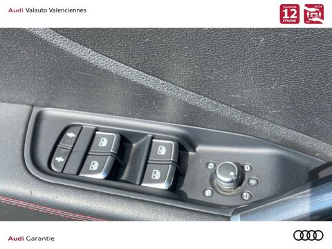 SQ2 50 TFSI QUATTRO S TRONIC 2019 occasion 59860 Bruay-sur-l'Escaut