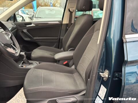Tiguan ELEGANCE 2.0 TDI 150CH DSG7 2023 occasion 59860 Bruay-sur-l'Escaut