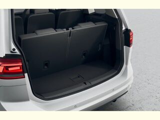 Touran 2.0 TDI 150 CH DSG7 VW EDITION 7 PLACES 2026 occasion 59930 La Chapelle-d'Armenti&egrave;res