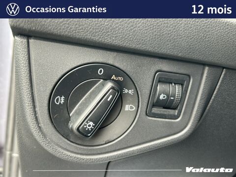 Polo 1.0 TSI 95 DSG7 LIFE 2022 occasion 62217 Beaurains