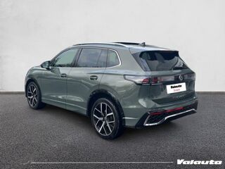 Tiguan 2.0 TDI 150 CH DSG7 R LINE EXCLUSIVE 2024 occasion 59100 Roubaix