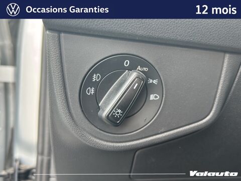 Polo 1.0 TSI 95 STYLE 2023 occasion 62217 Beaurains