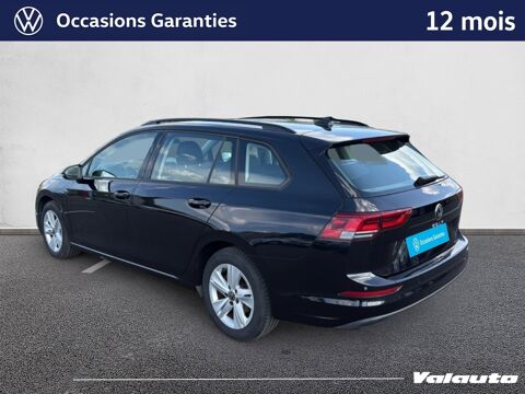 Golf SW 1.0 TSI 110CH LIFE 2023 occasion 59860 Bruay-sur-l'Escaut