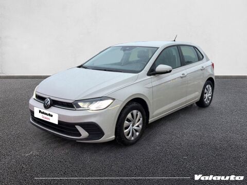 Volkswagen Polo FL 1.0 MPI 80 CH BVM5 2024 occasion Bruay-sur-l'Escaut 59860