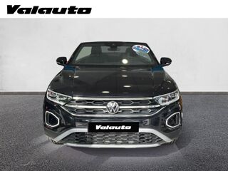 T-ROC CAB FL 1.5 TSI 150 CH DSG7 STYLE 2025 occasion 59100 Roubaix