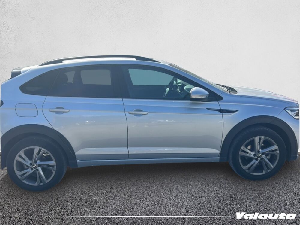 Taigo 1.0 TSI 110 CH DSG7 R LINE 2023 occasion 59100 Roubaix