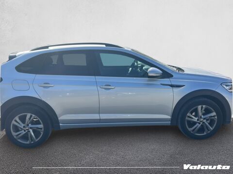Taigo 1.0 TSI 110 CH DSG7 R LINE 2023 occasion 59100 Roubaix
