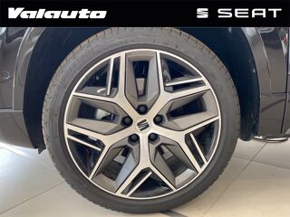 Ateca FR 1.5 TSI 150 CH DSG7 2023 occasion 59400 Cambrai