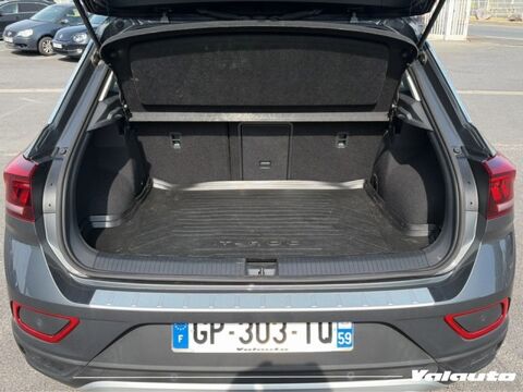 T-ROC 1.0 TSI 110 CH LIFE PACK 2023 occasion 59400 Cambrai