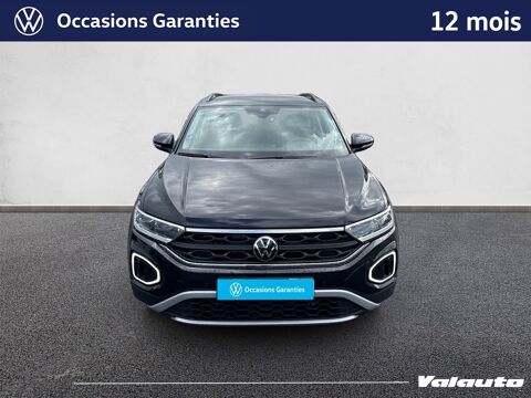 T-ROC 1.0 TSI 110 CH LIFE PLUS 2023 occasion 59860 Bruay-sur-l'Escaut