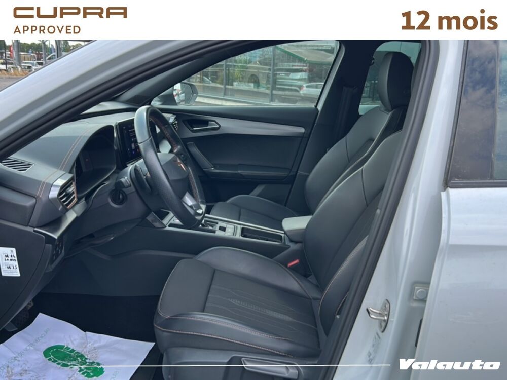 Formentor V 2.0 TDI 150 DSG7 4DRIVE 2022 occasion 62217 Beaurains