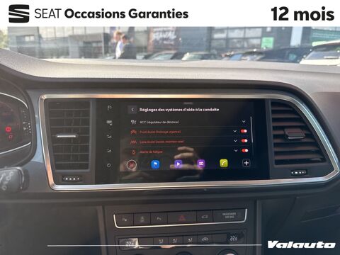 Ateca STYLE 2.0 TDI 150 CH DSG7 2024 occasion 59223 Roncq