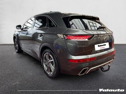 DS7 CROSSBACK RIVOLI HYBRIDE E-TENSE 225 EAT8 2021 occasion 59860 Bruay-sur-l'Escaut