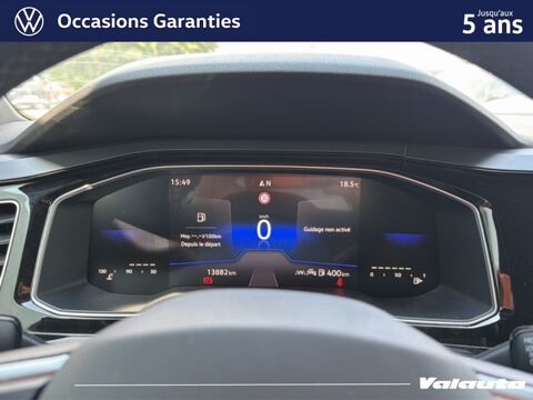 Polo 1.0 TSI 95 R LINE EDITION 2025 occasion 59720 Louvroil
