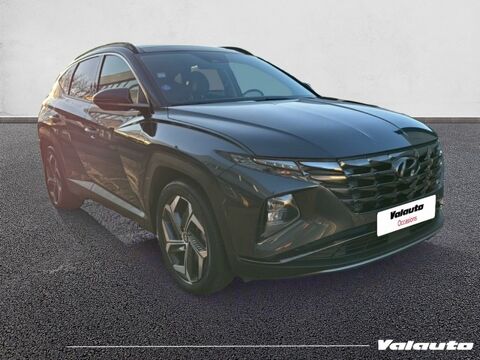 Tucson EXECUTIVE 1.6 T-GDI 230 HYBRID BVA6 2021 occasion 59223 Roncq