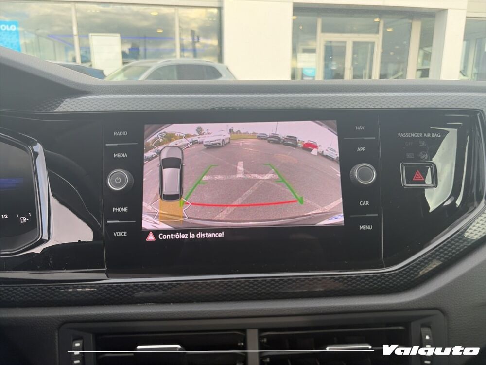 Taigo 1.0 TSI 95 CH LIFE VW EDITION 2024 occasion 59400 Cambrai