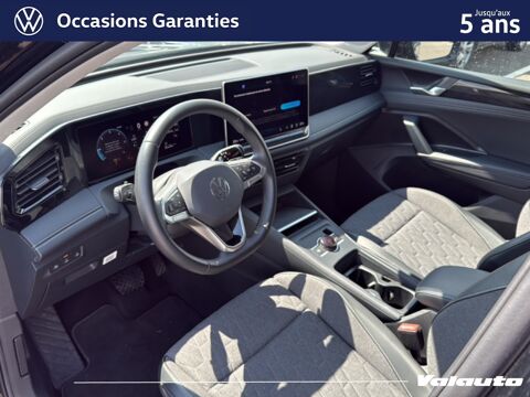 Tiguan 2.0 TDI 150 DSG7 VW EDIITON 2025 occasion 59860 Bruay-sur-l'Escaut