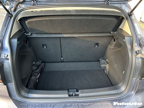 T-Cross 1.0 TSI 110 CH LOUNGE DSG7 2022 occasion 59100 Roubaix