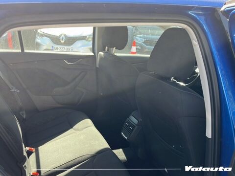Scala BUSINESS 1.0 TSI 110CH DSG7 2023 occasion 59100 Roubaix