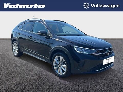 Taigo 1.0 TSI 110 CH DSG7 LIFE 2025 occasion 62217 Beaurains