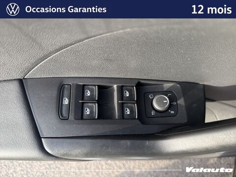 T-Cross R-LINE 1.0 TSI 110 CH BVM6 2023 occasion 59223 Roncq
