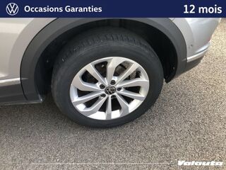 T-ROC 1.5 TSI 150 CH DSG7 STYLE 2022 occasion 62217 Beaurains