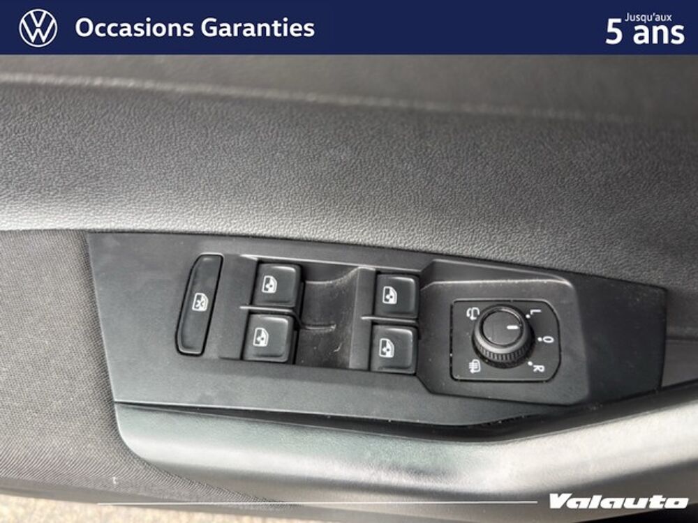 Taigo VW EDITION 1.0 TSI 116 CH DSG7 2025 occasion 59223 Roncq