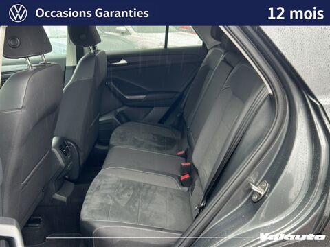 T-ROC STYLE 1.5 TSI 150CH DSG7 2024 occasion 59860 Bruay-sur-l'Escaut