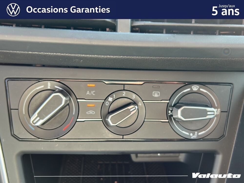 Polo 1.0 TSI 95 CH BVM5 VW EDITION 2025 occasion 62217 Beaurains