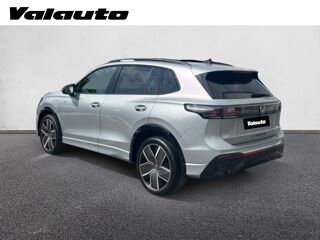 Tiguan NOUVEAU 1.5 EHYBRID 204CH DSG6 R LINE 2026 occasion 59100 Roubaix