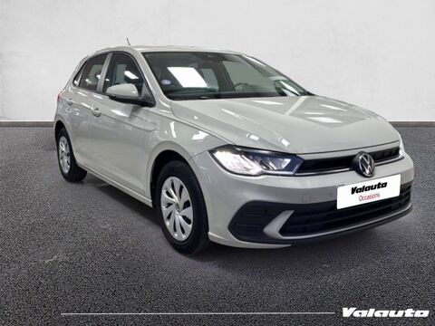 Polo 1.0 TSI 95 CH 2023 occasion 59860 Bruay-sur-l'Escaut