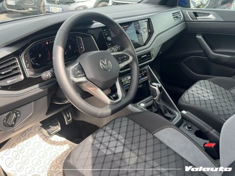 Taigo R-LINE EDITION 1.0 TSI 115CH DSG7 2025 occasion 59400 Cambrai