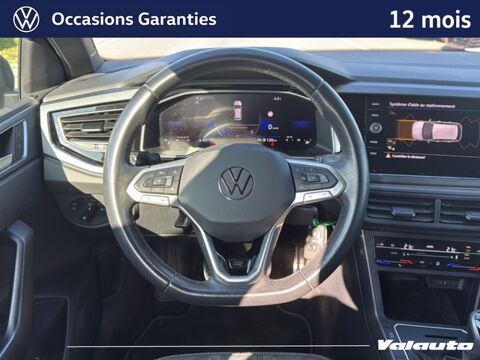 Polo R-LINE 1.0 TSI 95 CH 2023 occasion 59223 Roncq