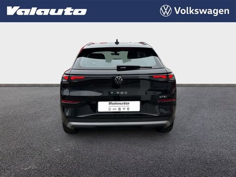 T-ROC NOUVEAU NF 1.5 ETSI HYBRID 116CH DSG7 ... 2026 occasion 62217 Beaurains