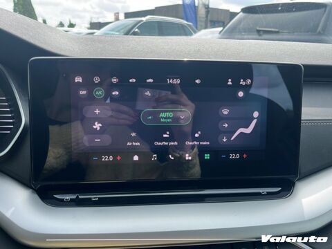Octavia SELECTION 2.0 TDI 150 DSG7 2024 occasion 59860 Bruay-sur-l'Escaut
