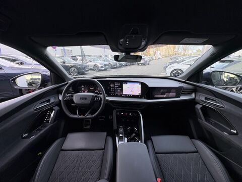 Q5 SB HYBRIDE 204 STRONIC7 LAUNCH EDITION 2025 occasion 59860 Bruay-sur-l'Escaut