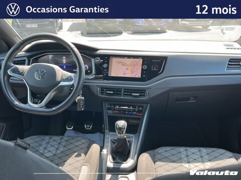 Polo 1.0 TSI 95 R LINE 2023 occasion 62217 Beaurains