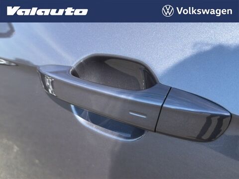 Polo FL 1.0 TSI 95 CH BVM5 STYLE 2025 occasion 59400 Cambrai