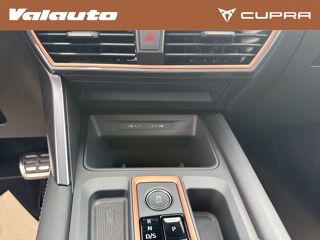 Leon CUPRA V 1.5 ETSI 150 CH DSG7 2026 occasion 59400 Cambrai