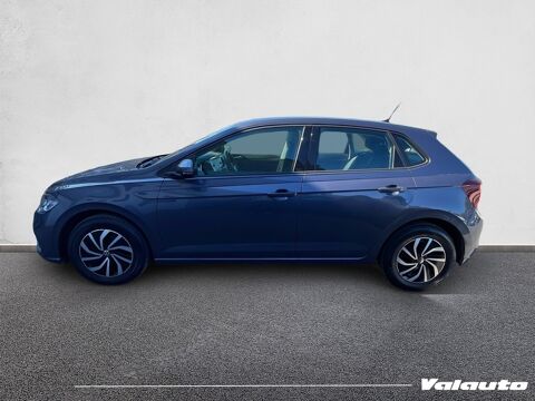 Polo LIFE PLUS 1.0 TSI 95CH BVM5 2023 occasion 59930 La Chapelle-d'Armenti&egrave;res