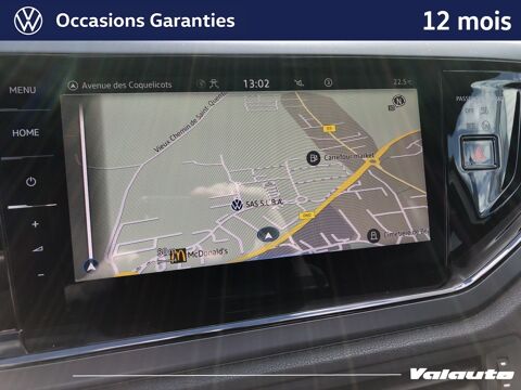 Taigo 1.5 TSI 150 CH DSG7 R LINE 2023 occasion 62217 Beaurains