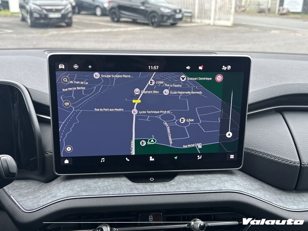 Kodiaq 1.5 TSI 150 DSG SELECTION 2024 occasion 59400 Cambrai